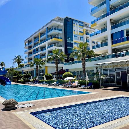 Sa Apartments! 300M To The Beach อลันยา ภายนอก รูปภาพ