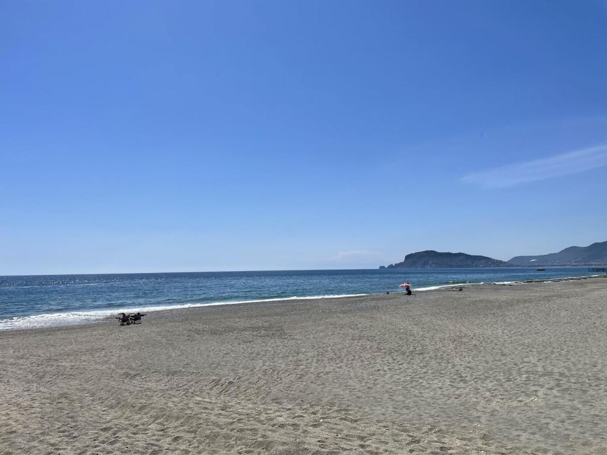 Sa Apartments! 300M To The Beach อลันยา ภายนอก รูปภาพ