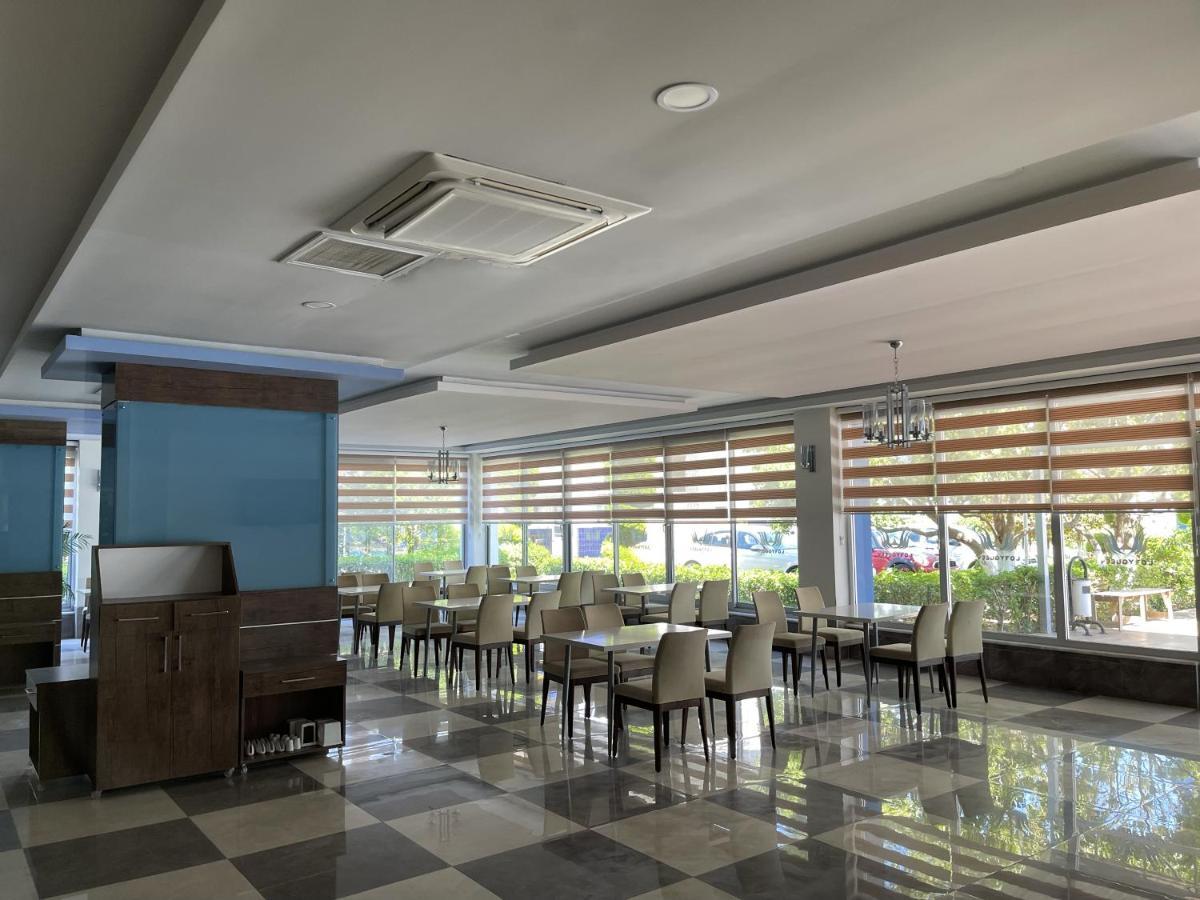 Sa Apartments! 300M To The Beach อลันยา ภายนอก รูปภาพ
