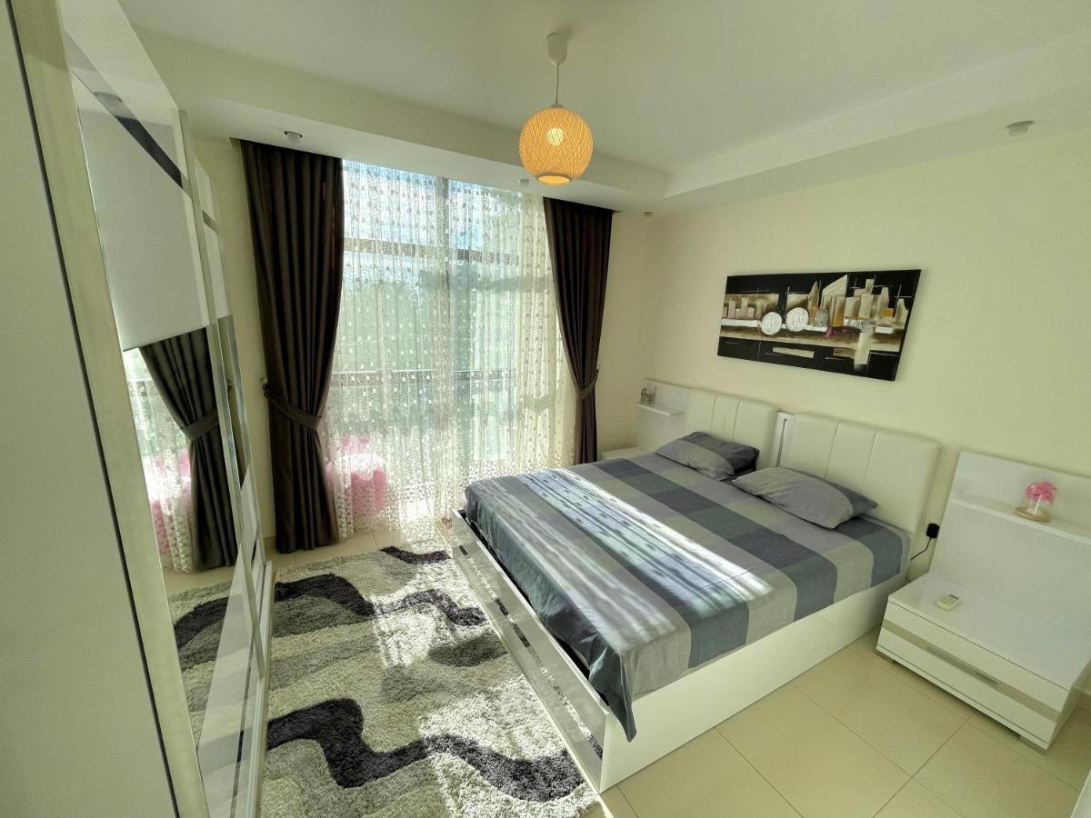 Sa Apartments! 300M To The Beach อลันยา ภายนอก รูปภาพ