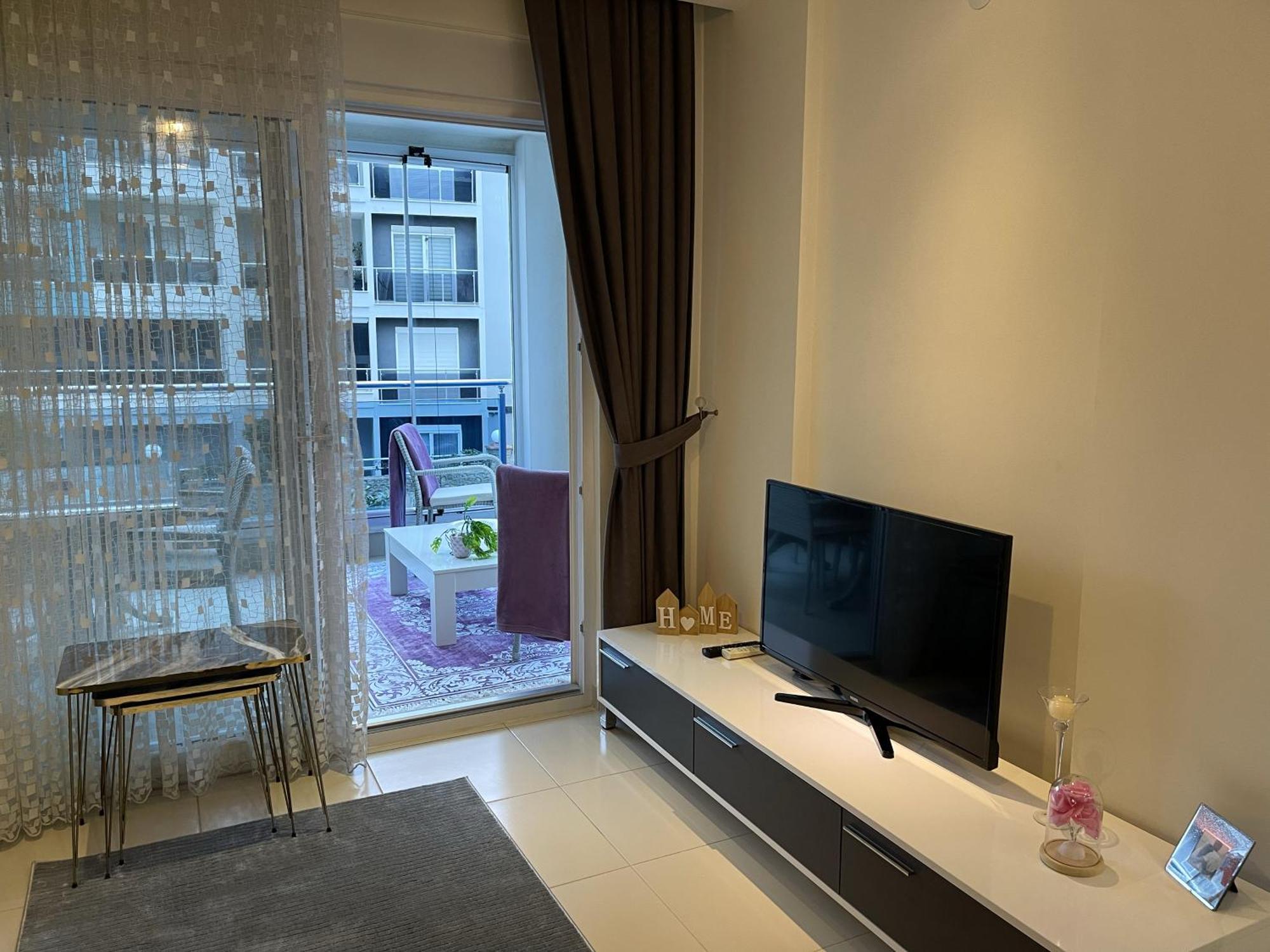 Sa Apartments! 300M To The Beach อลันยา ห้อง รูปภาพ