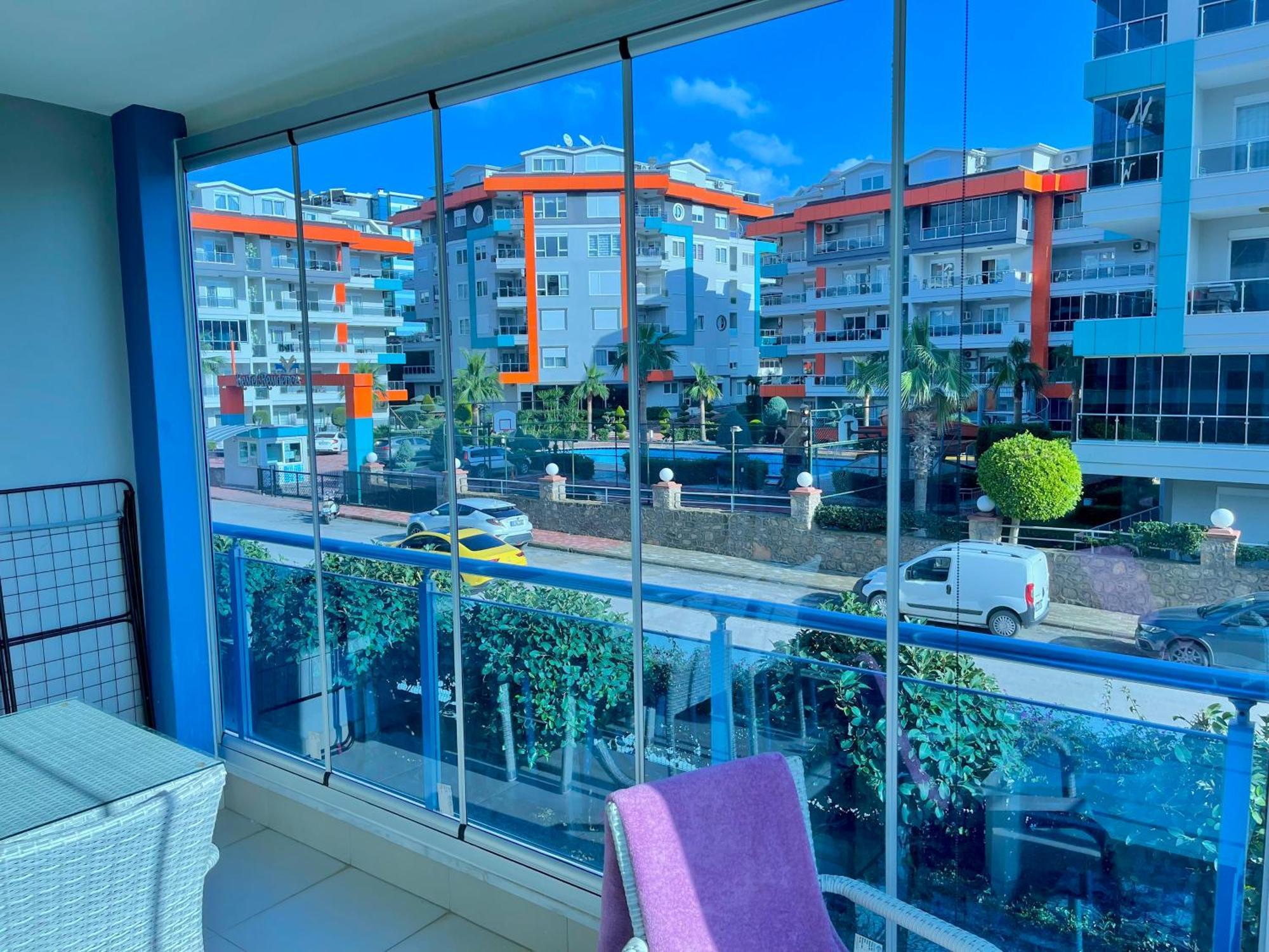 Sa Apartments! 300M To The Beach อลันยา ห้อง รูปภาพ