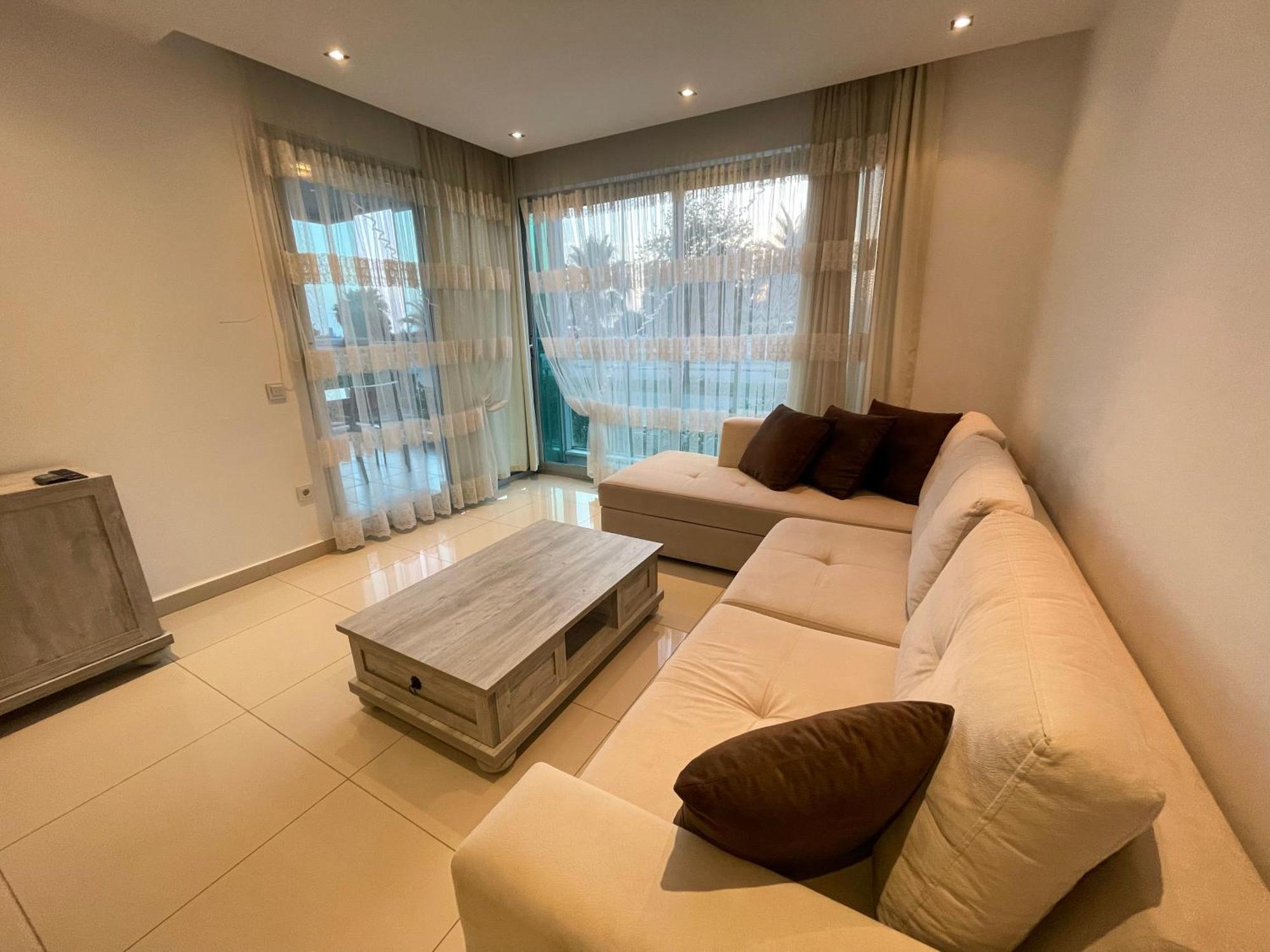 Sa Apartments! 300M To The Beach อลันยา ภายนอก รูปภาพ